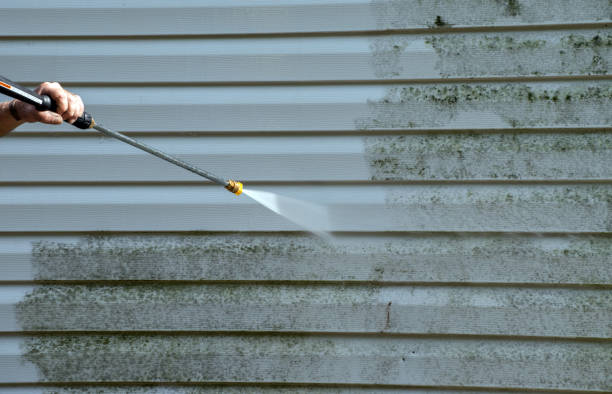 Pressure Washing Estimates in Poquoson, VA