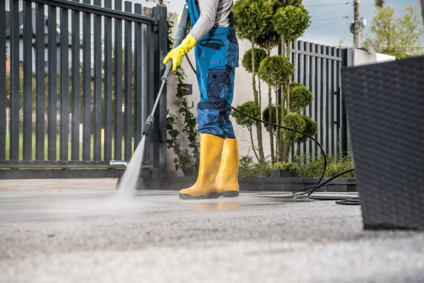 Best Local Pressure Washing Services  in Poquoson, VA