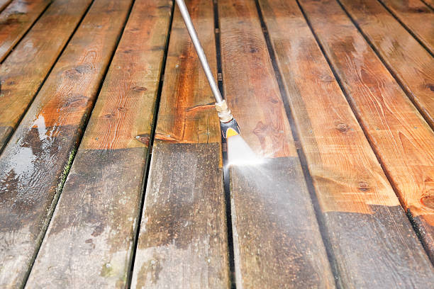 Roof Power Washing Services in Poquoson, VA