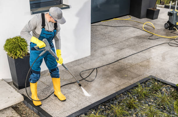 Best Pressure Washing Driveway  in Poquoson, VA